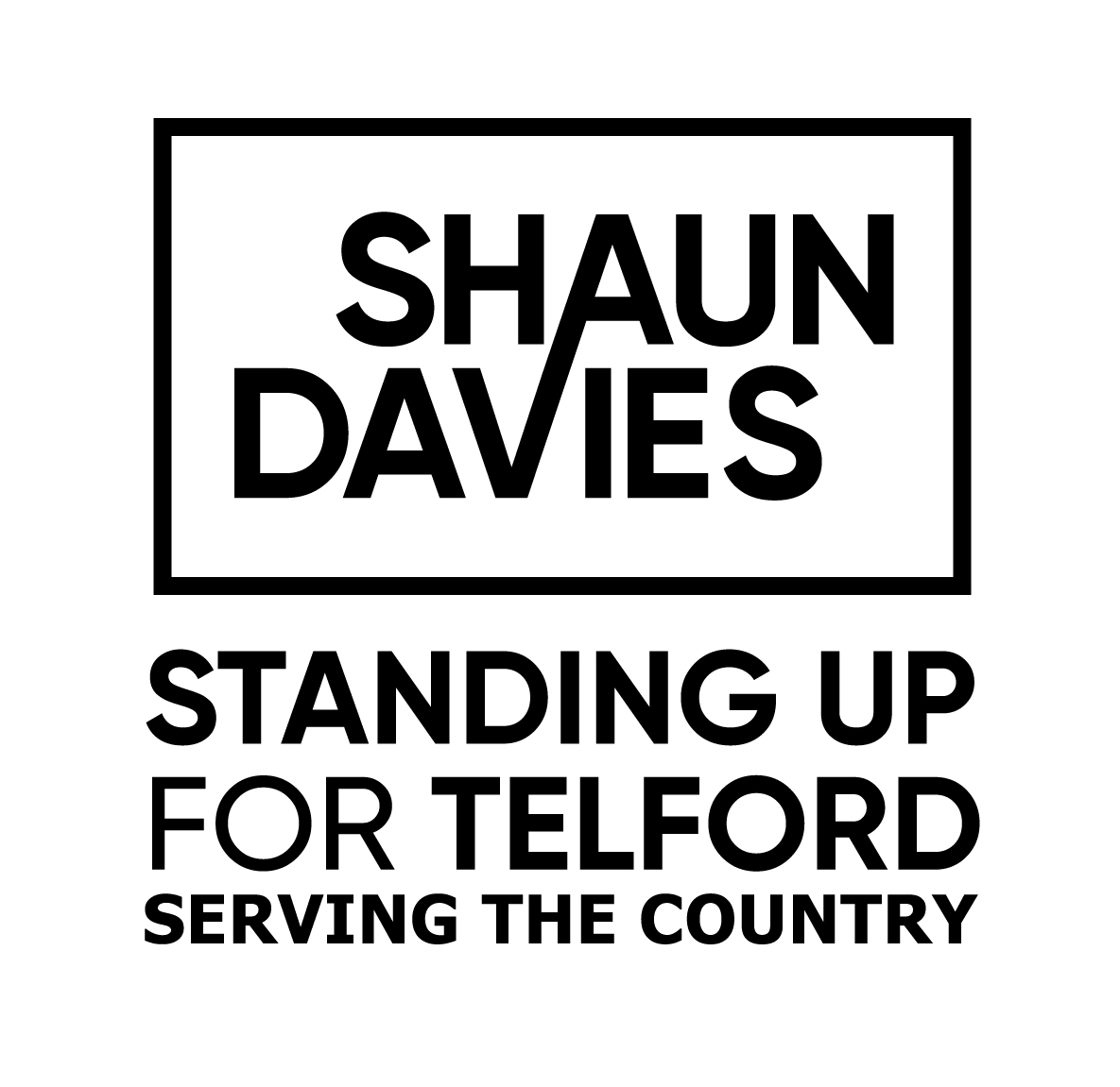 Shaun Davies MP